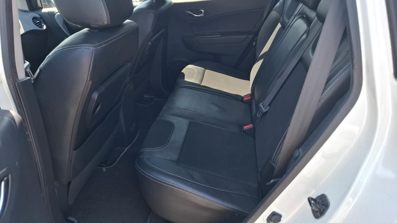 Renault Koleos 2.0 dCi 150CV 4X4 Proactive Luxe