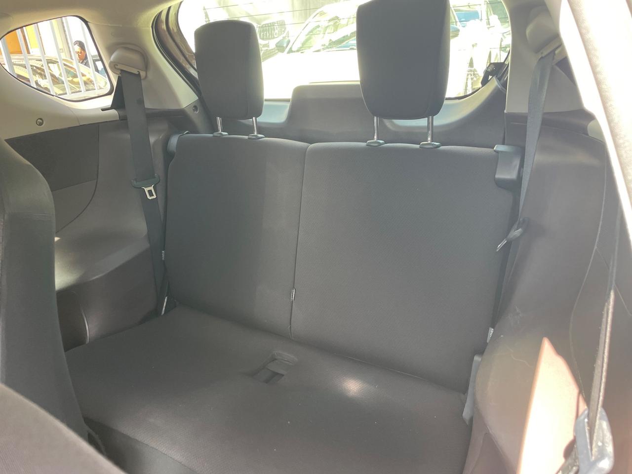 Toyota iQ 1.0 Sol