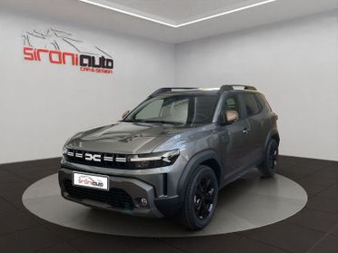 Dacia Duster Duster 1.2 Eco-G Extreme 120cv