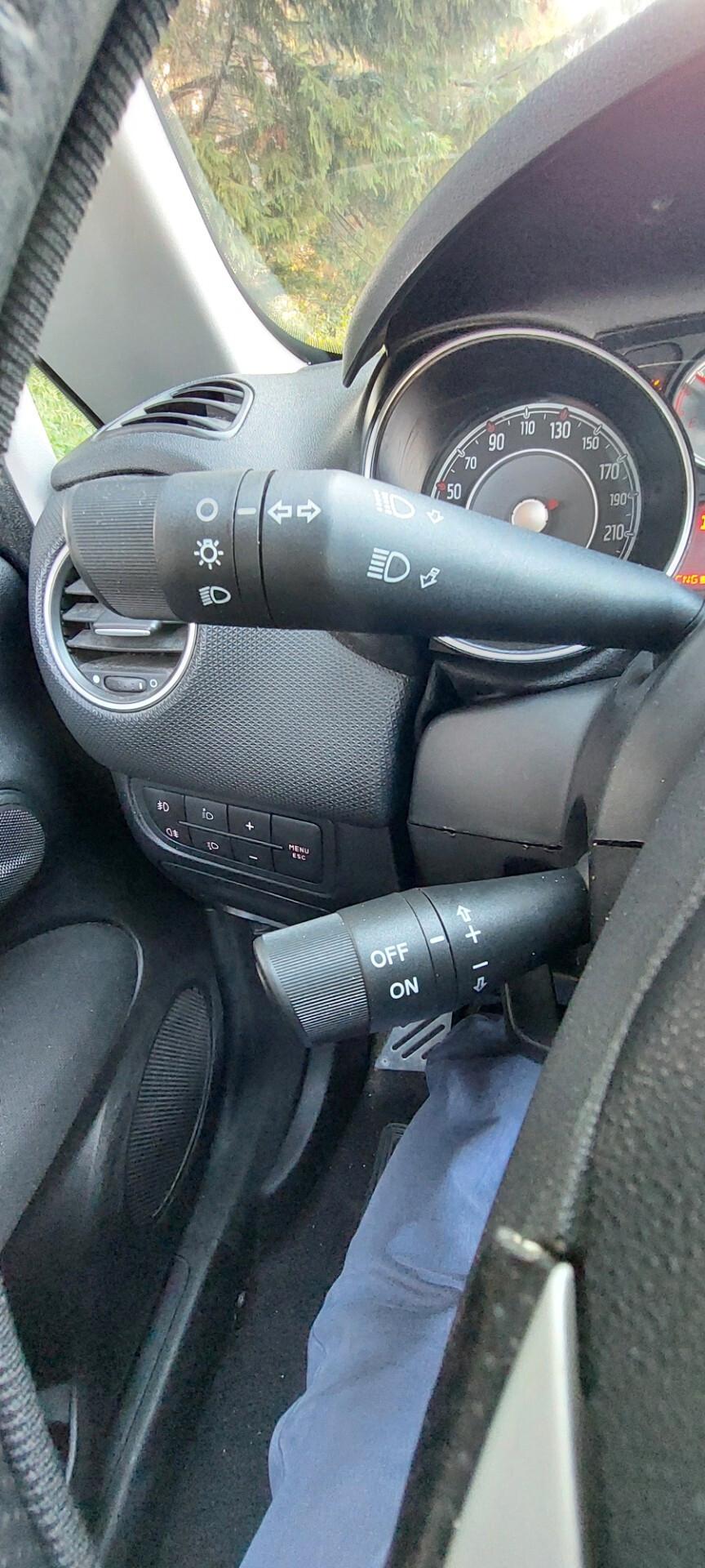 PUNTO EVO EMOTION 1,4 METANO NATURAL POWER SCADENZA 2028 LEGA TELEFONO FULL FULL