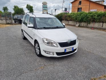 Skoda Roomster 1.6 TDI CR 90CV Van