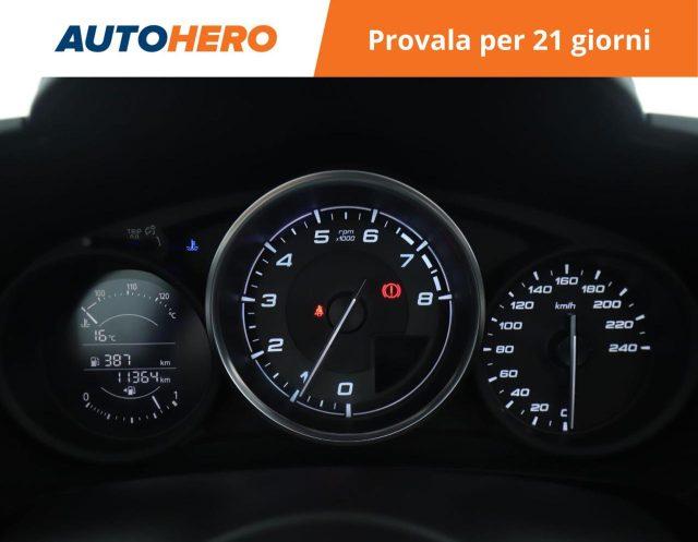 FIAT 124 Spider 1.4 MultiAir Lusso