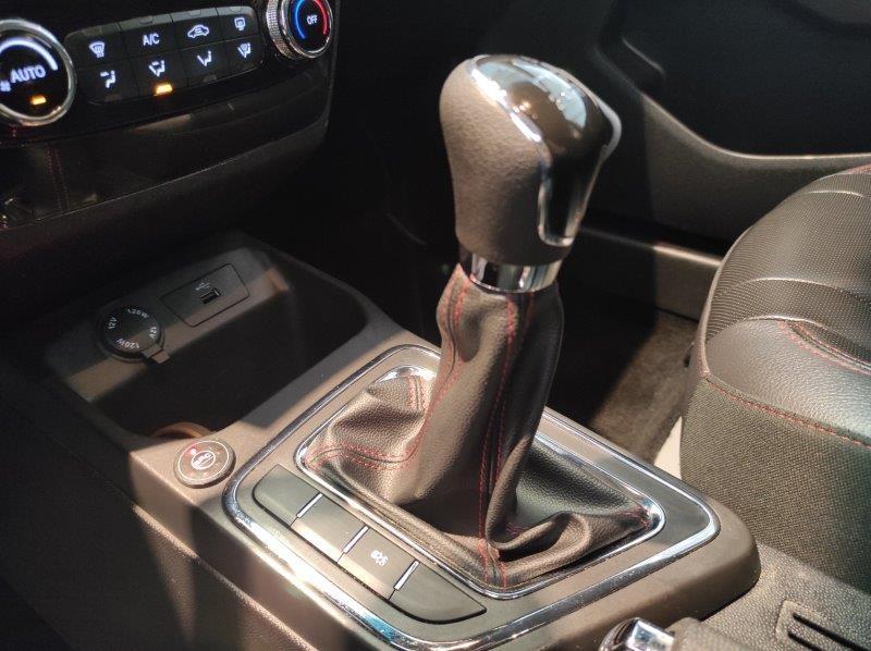 EVO Evo 3 - Evo 3 1.5 Bi-fuel GPL