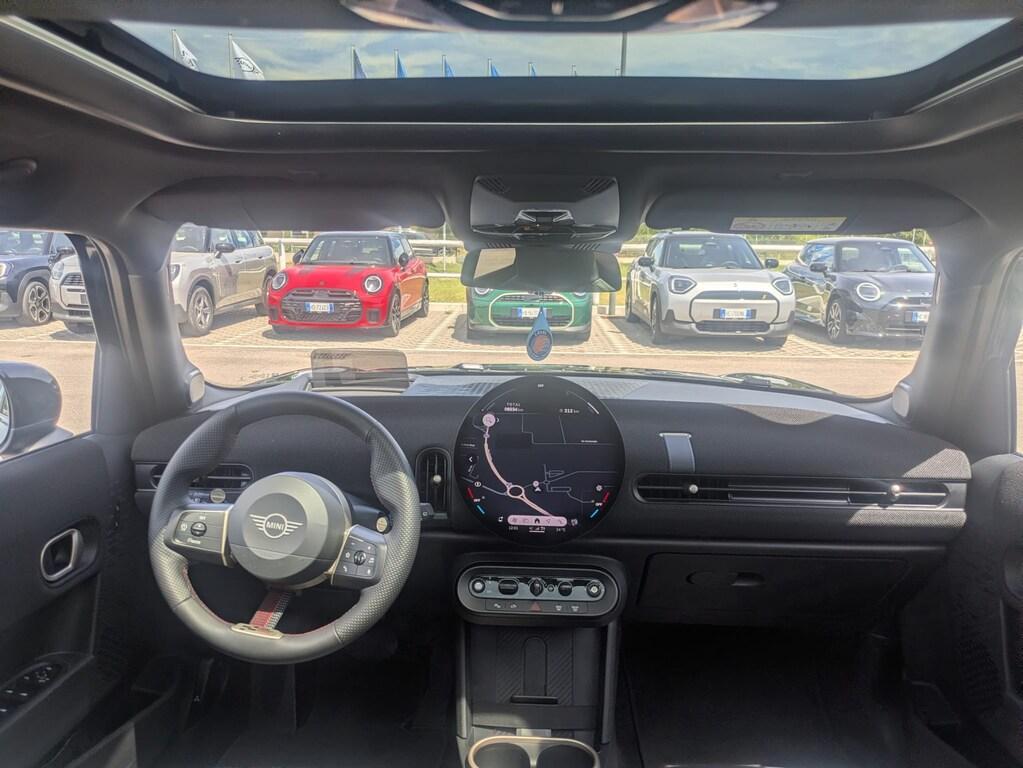 Mini Mini Cooper 5 Porte 2.0 S JCW Auto