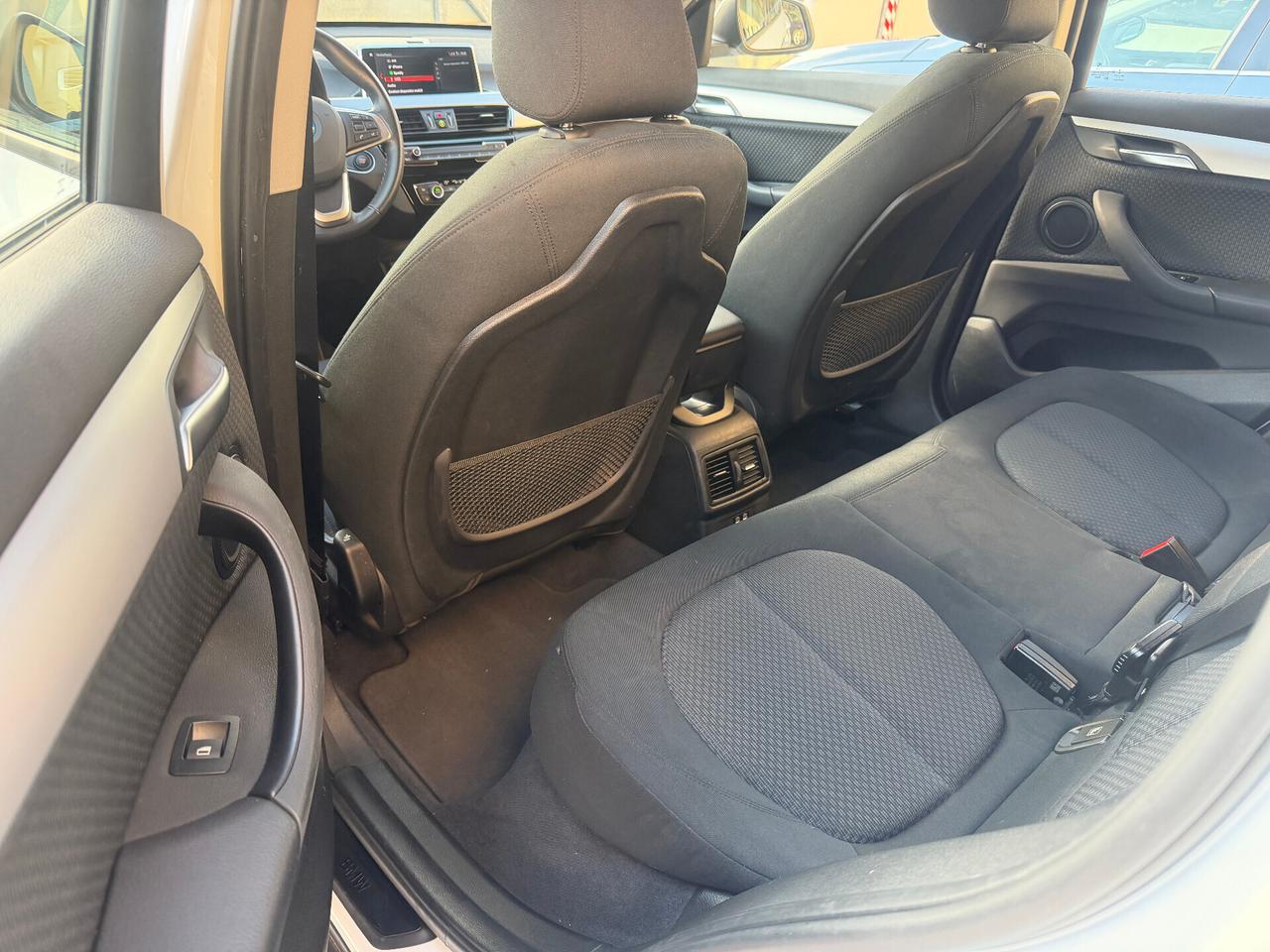Bmw X1 xDrive25e Business Advantage