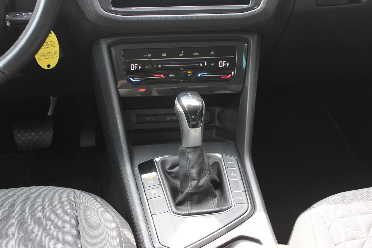 Volkswagen Tiguan 1.4 TSI eHYBRID DSG Life