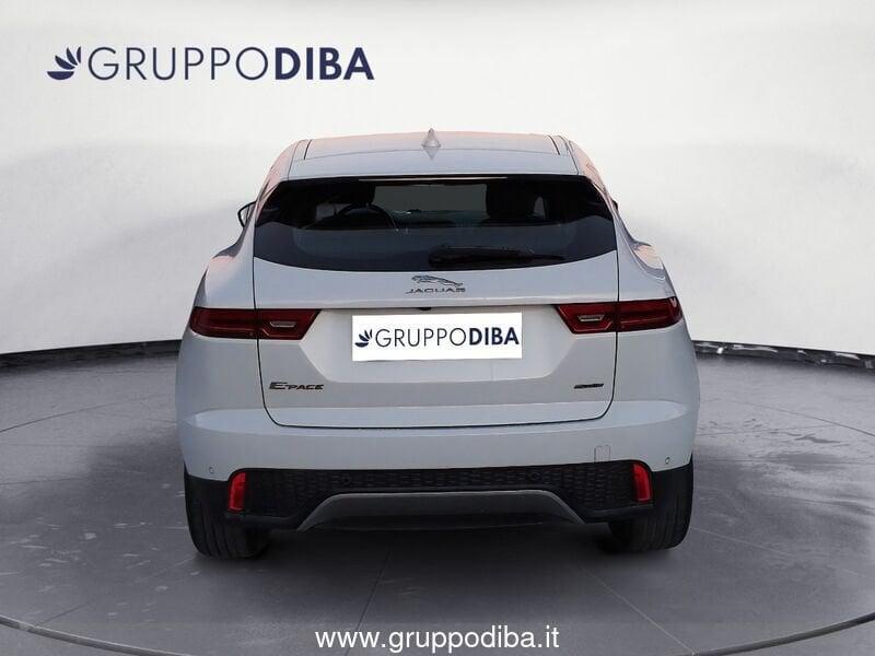 Jaguar E-Pace 2017 Diesel 2.0d i4 S awd 150cv auto