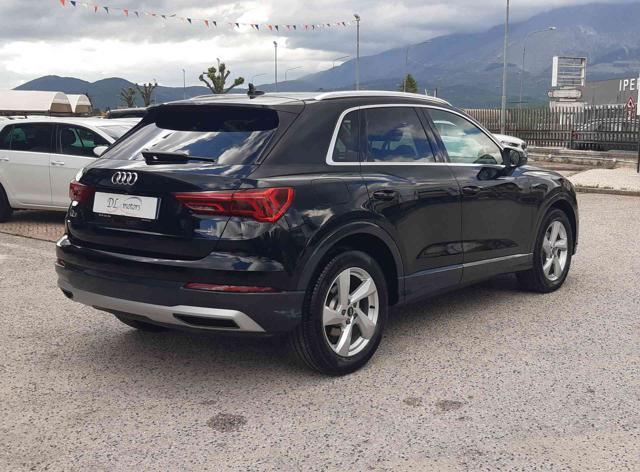 AUDI Q3 35 TDI quattro S tronic S line edition SC. ROTTAM.