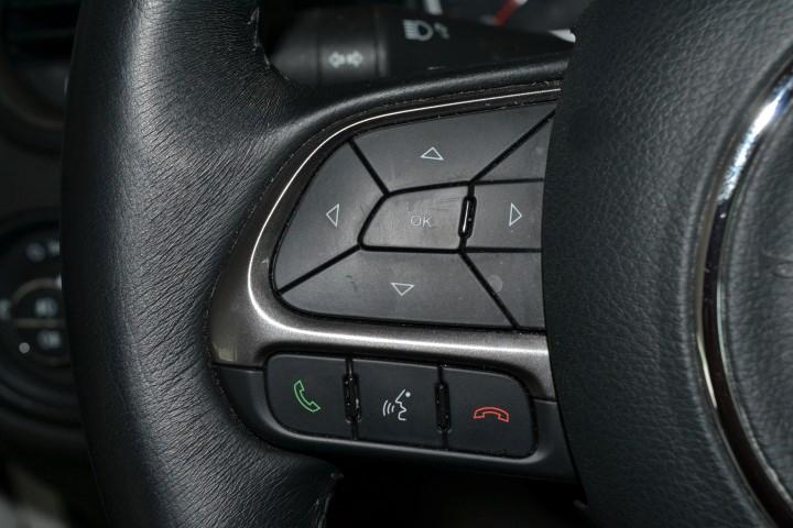 JEEP RENEGADE Limited 1.6 Multijet II