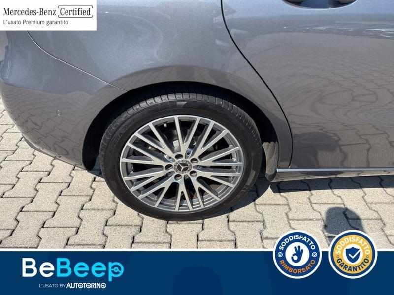 Mercedes-Benz Classe B B 180 D SPORT PLUS AUTO