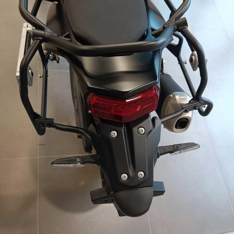 Yamaha Ténéré 700 Explore Edition - 2025