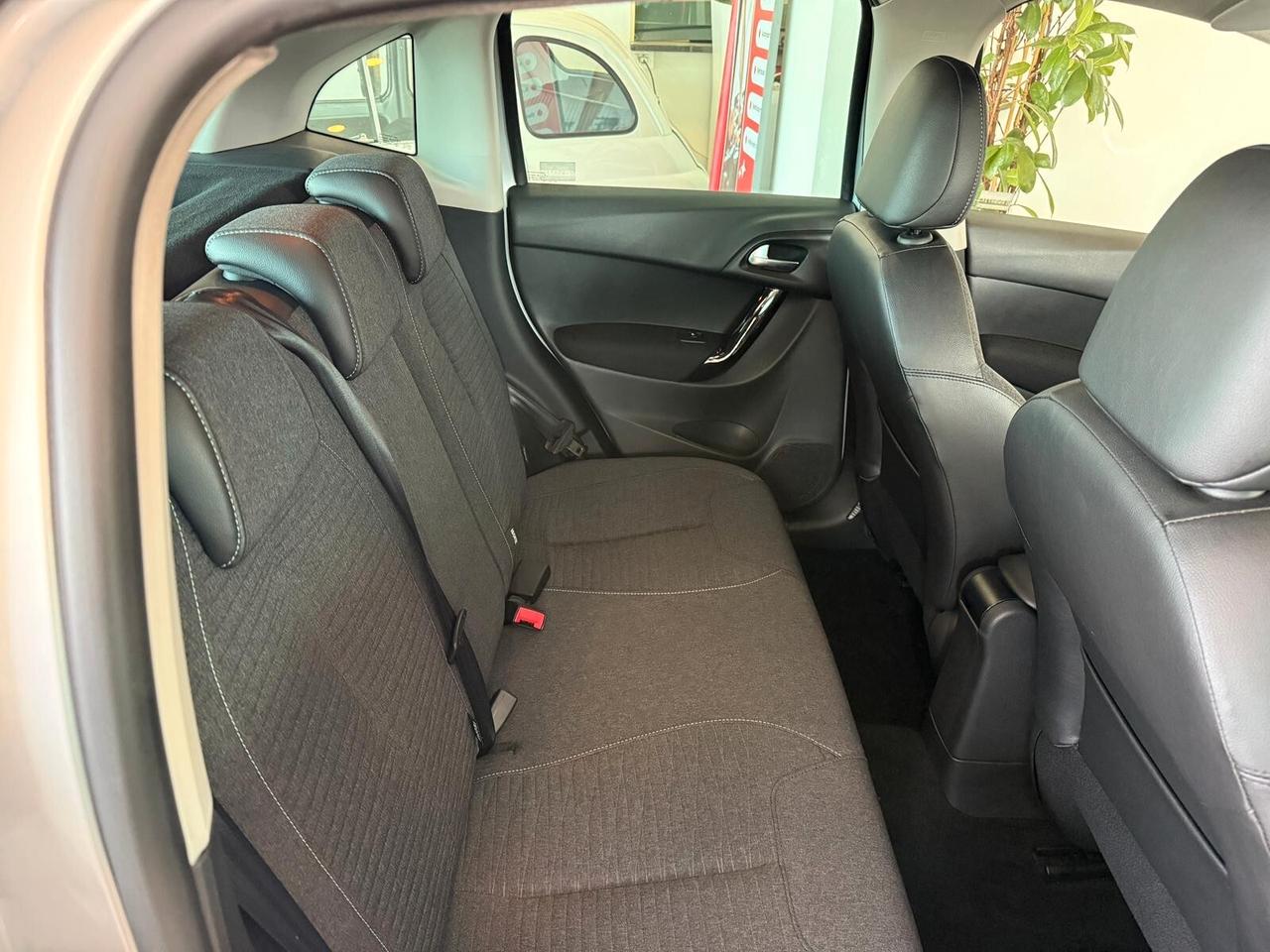 Citroen C3 BlueHDi 100 S&S Exclusive