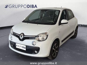 Renault Twingo III 2015 Benzina 1.0 sce Intens (Energy) S&S 69cv