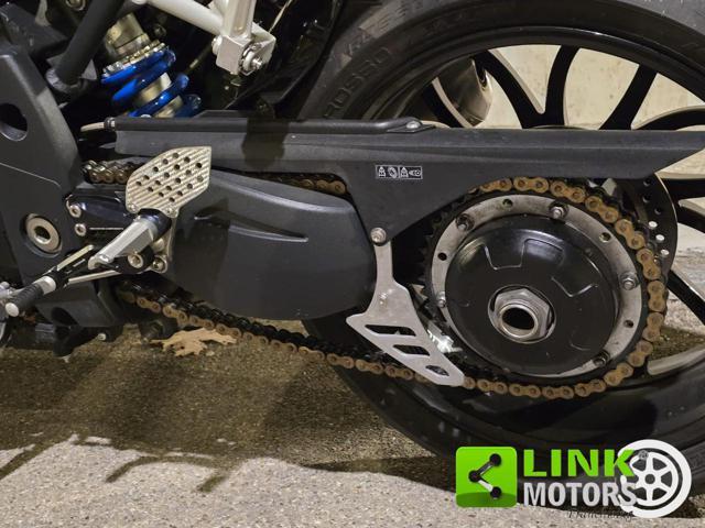 TRIUMPH Speed Triple 1050 *? 70,00 al mese*