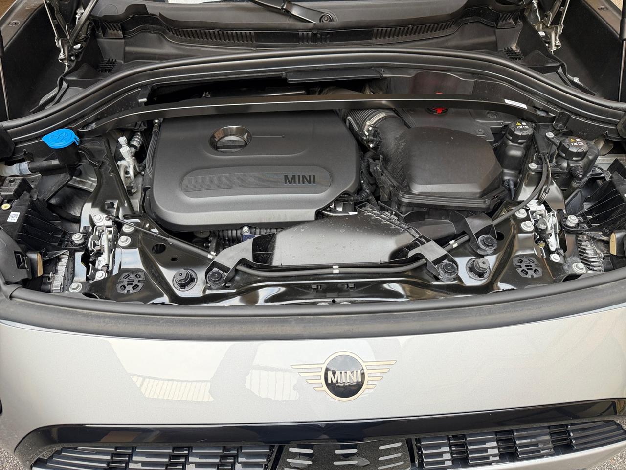 Mini Countryman C Classic 1.5 48V Auto "TETTO PANORAMA"