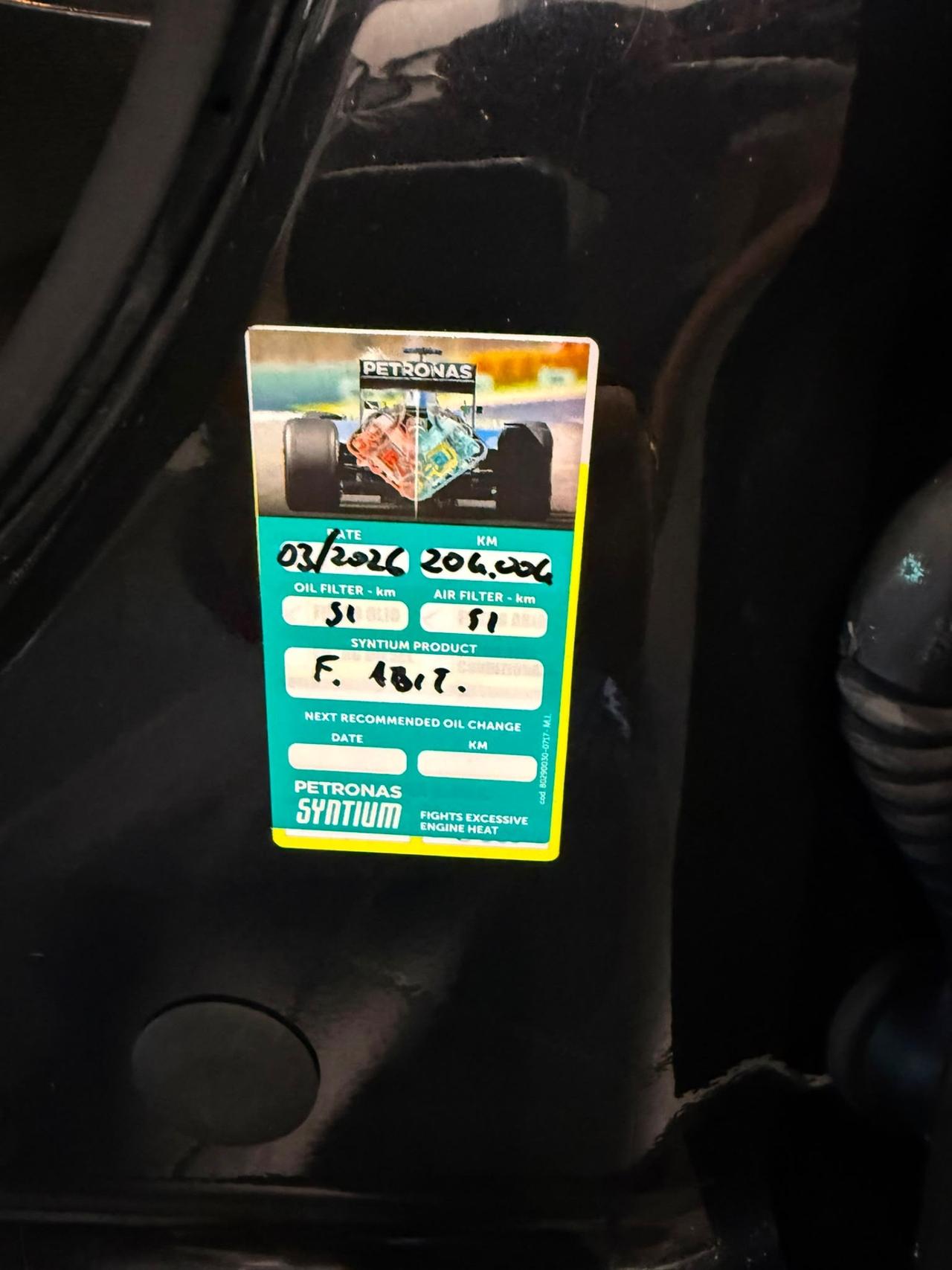 Lancia Ypsilon 1.2 -GPL -NEOPATENTATI -UNICO PROPRIETARIO