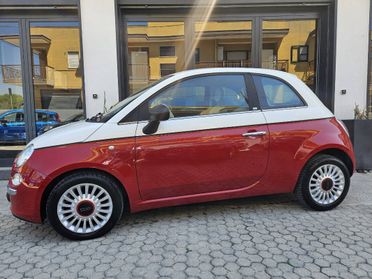 Fiat 500 1.2 By Gucci