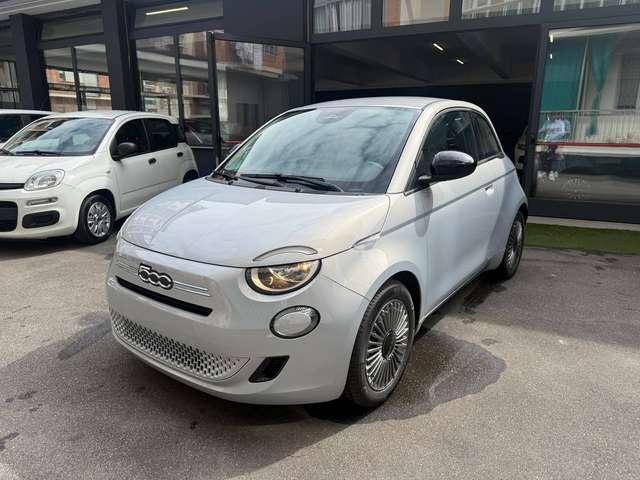 Fiat 500 1.0 Hybrid 65cv Icon Km Zero
