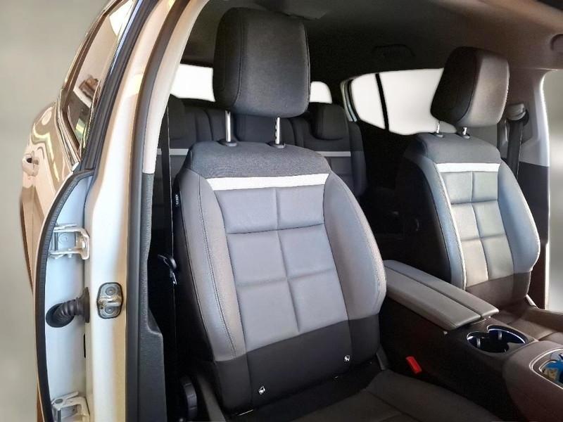 CITROEN C5 AIRCROSS HYBRID 181 E-EAT8 SHINE AUTO SUV