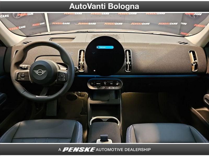 MINI Mini Countryman U25 Mini D Classic Countryman