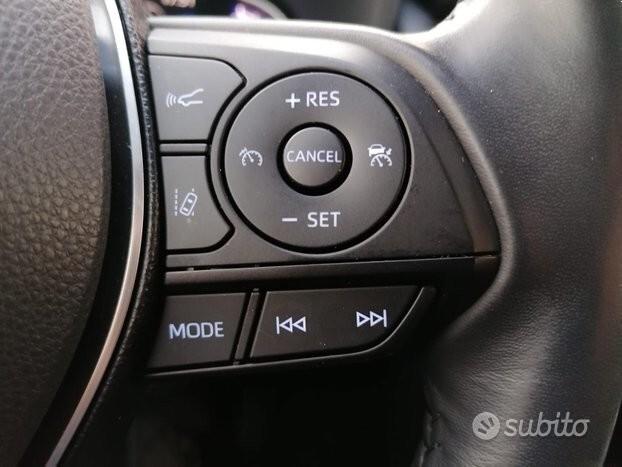 Toyota RAV 4 RAV4 2.5 HV (222CV) E-CVT AWD-i Business