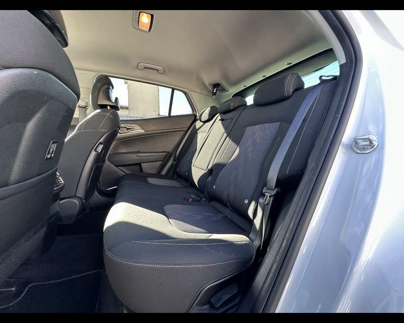 KIA Sportage Sportage 1.6 crdi mhev Style imt
