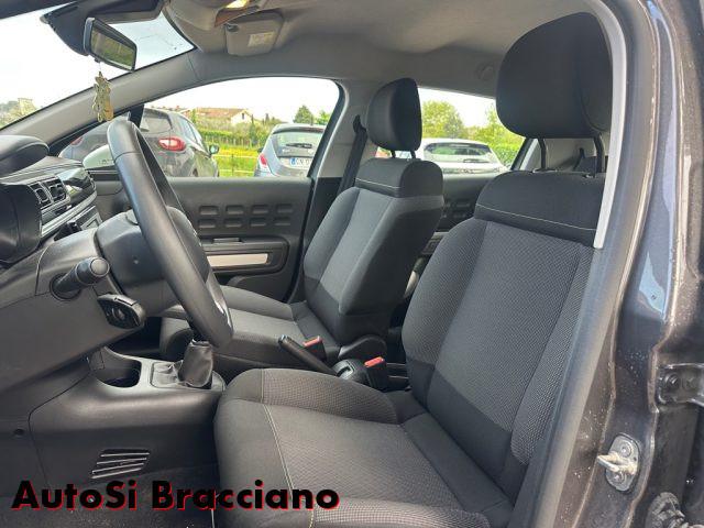 CITROEN C3 PureTech 83 S&S You