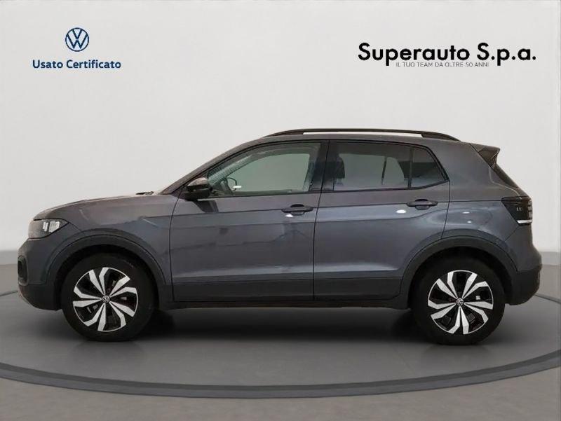 Volkswagen T-Cross 1.0 TSI 110 CV Style