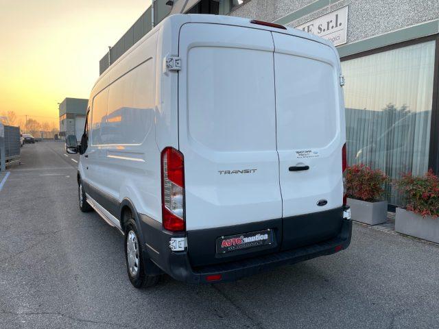 FORD Transit 330 2.0TDCi ECOBLUE 130CV FURGONE- IVA DEDUCIBILE