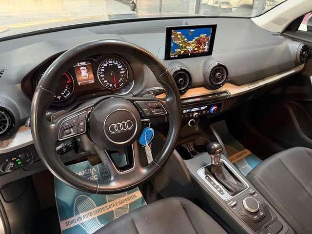 Audi Q2 4x4 Automatica Navigatore