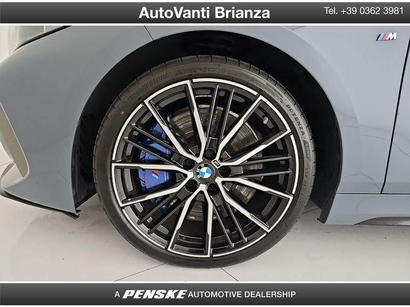 BMW Serie 1 M 135i xdrive
