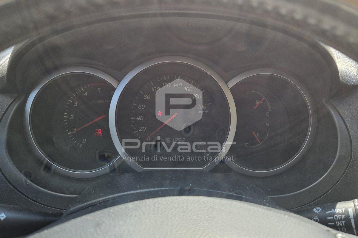 SUZUKI Grand Vitara 1.9 DDiS 5 porte