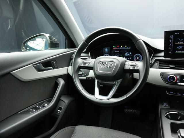 AUDI A4 Avant 35 TDI 163CV S Tronic Business Advanced