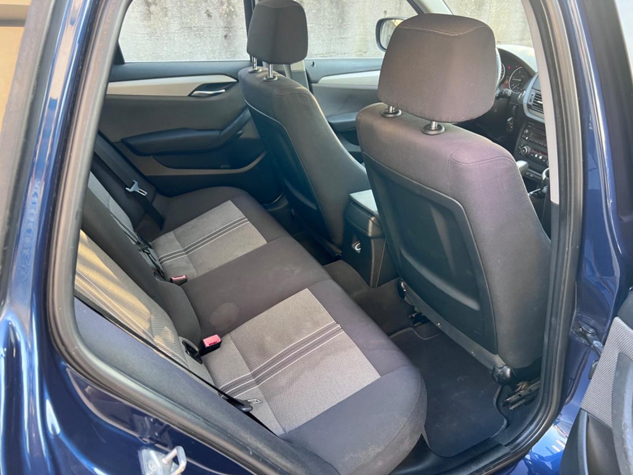 Bmw X1 xDrive23dA Attiva Automatico+Xenon