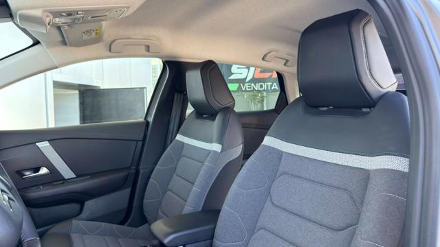 CITROEN C4 BlueHDi 130 S&S EAT8 Shine