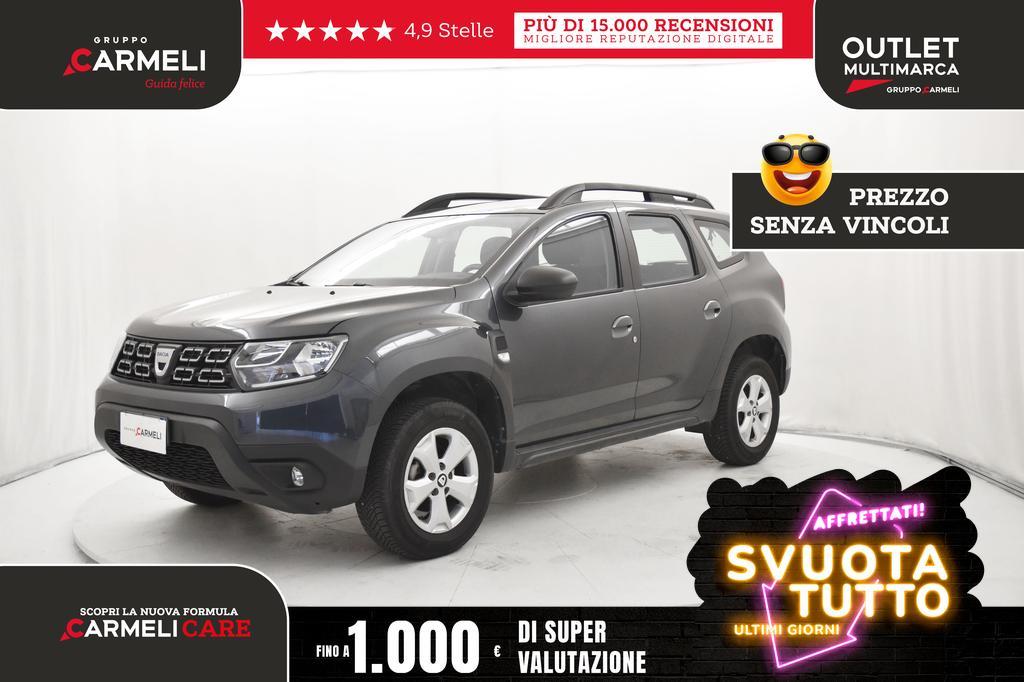 Dacia Duster 1.5 Blue dCi Comfort 4x2