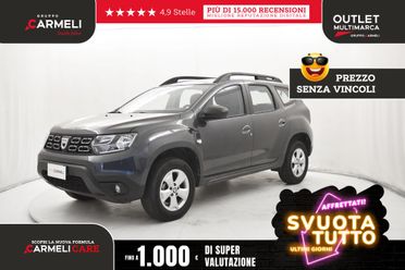 Dacia Duster 1.5 Blue dCi Comfort 4x2