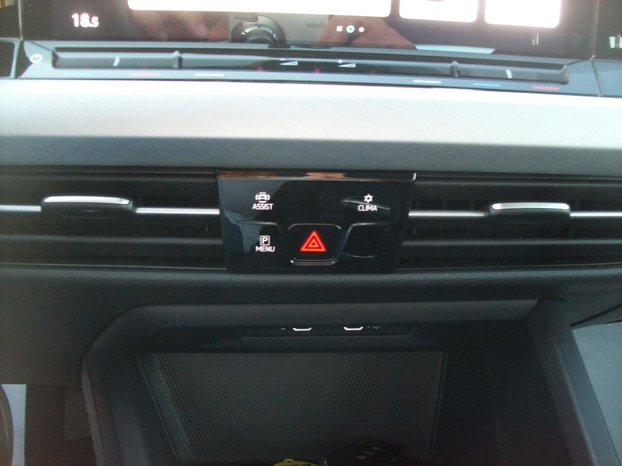 VOLKSWAGEN GOLF 2.0 TDI CV.115 LIFE "2021"