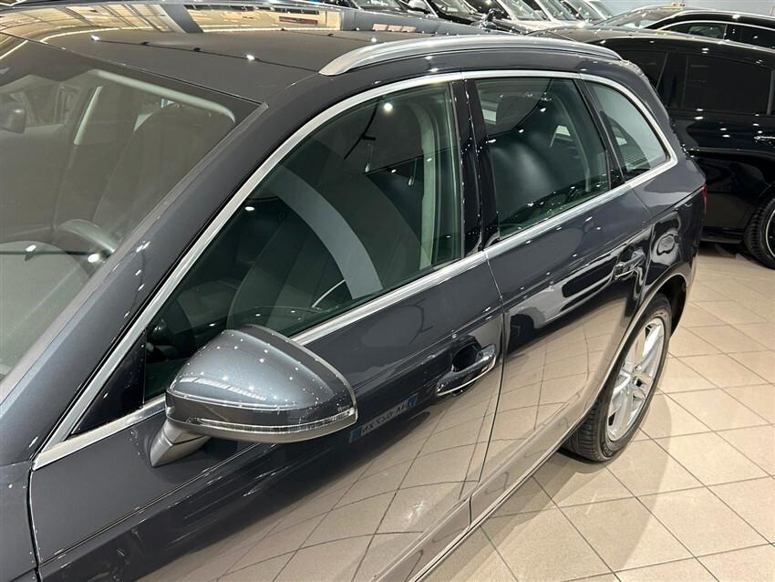 Audi A4 Avant 2.0 TDI 150 CV ultra S tronic