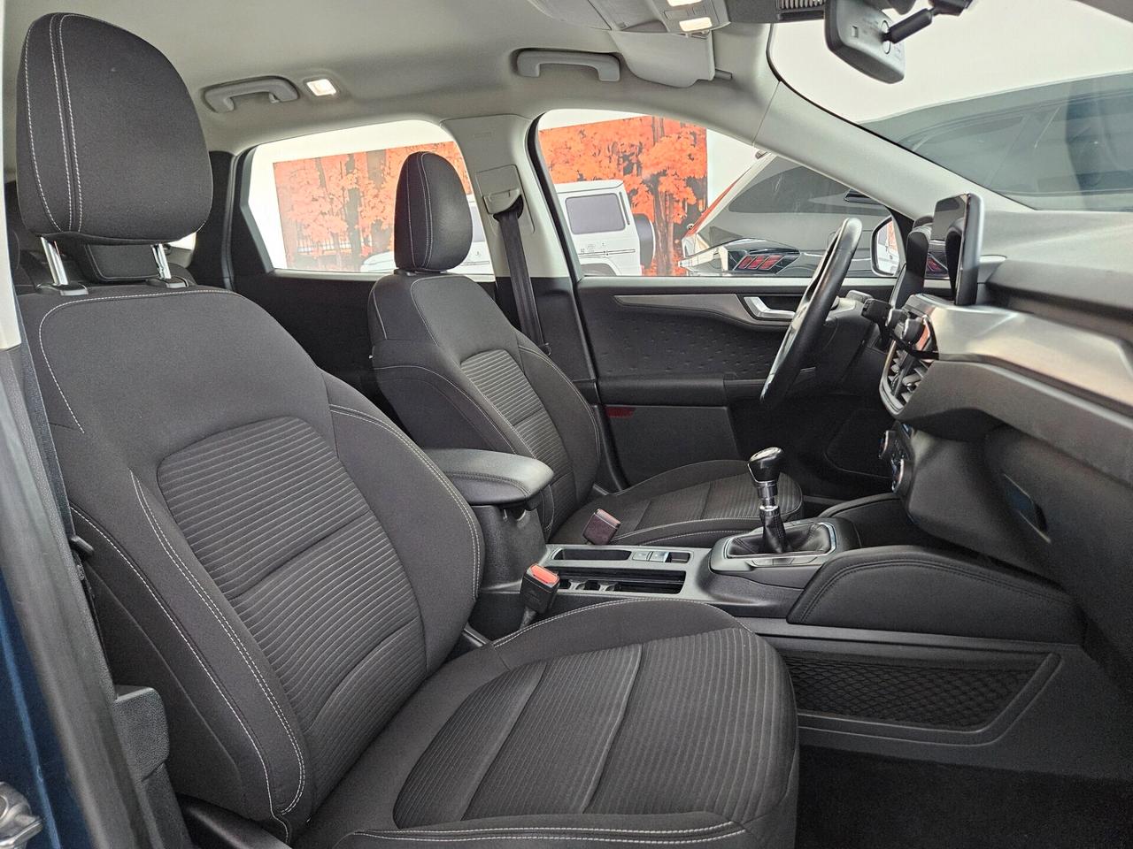 Ford Kuga 2.0 ecoblue mhev Titanium X - IVA ESPOSTA