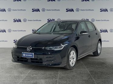 Volkswagen Golf VIII 2024 2.0 TDI 115CV Life