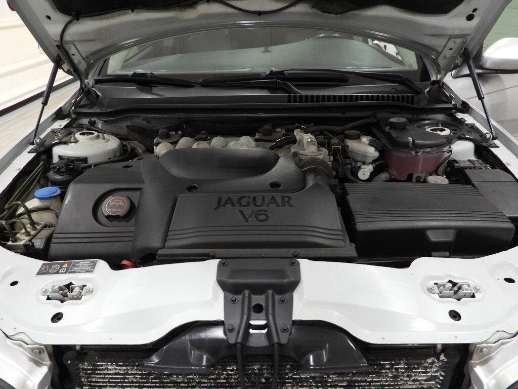 Jaguar X-Type Berlina 2.0 Executive