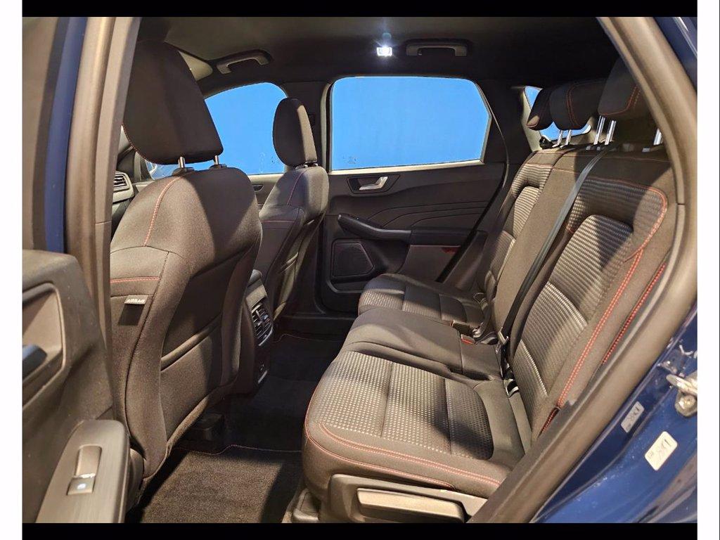 FORD Kuga 1.5 ecoblue st-line 2wd 120cv auto del 2022