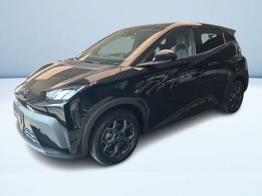 BYD Dolphin Surf Comfort