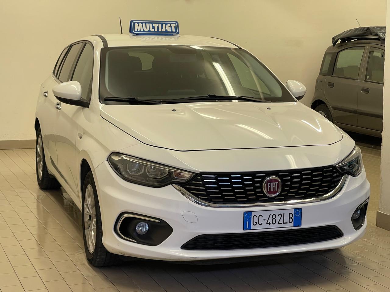 Fiat Tipo 1.6 Mjt S&S SW Mirror