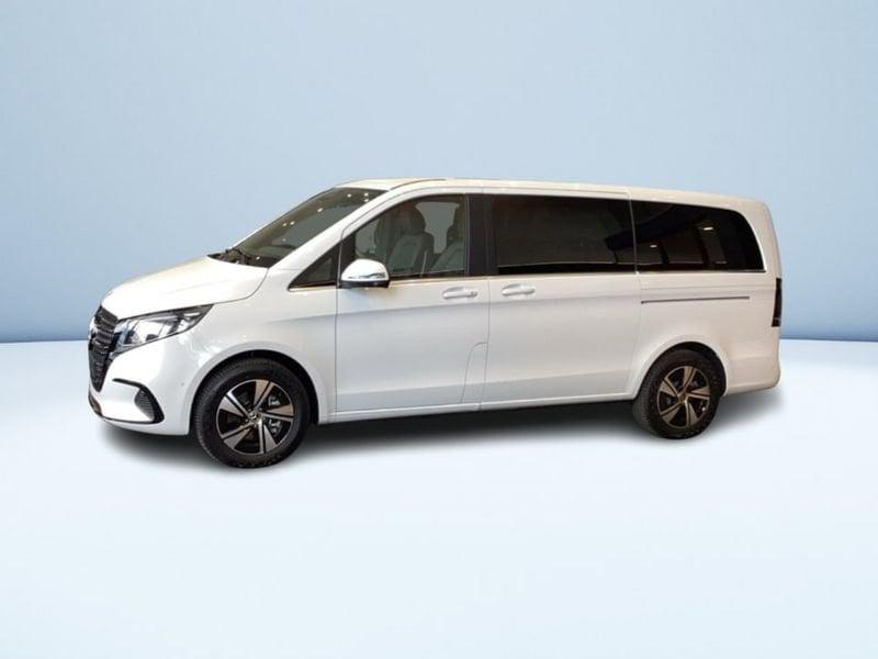 Mercedes-Benz Classe V 250d Long Avantgarde