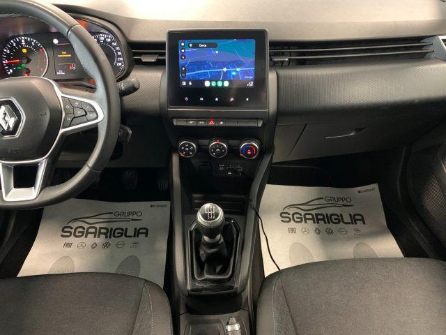 RENAULT Clio 1.0 GPL Zen My21 5 Porte
