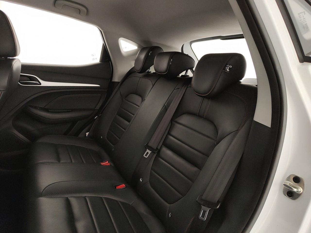 Mg ZS 1.5 VTi-tech Luxury