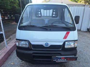 Piaggio Porter 1.3i 64CV Pianale lungo Eco-Power