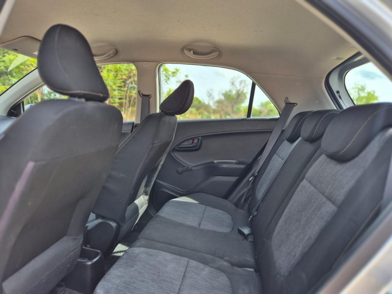 KIA PICANTO 1.0 BENZINA E GPL